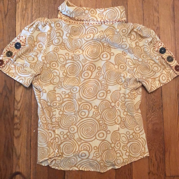 Blouse - Picture 3 of 5